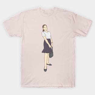 Sweet Lady T-Shirt